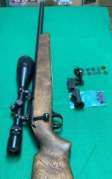 H&R M12 .22 LONG