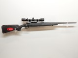 SAVAGE ARMS Axis .243 WIN - 1 of 3