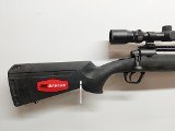 SAVAGE ARMS Axis .243 WIN - 2 of 3