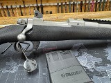 RUGER SCOUT .308 WIN - 3 of 3