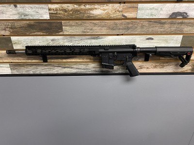 ANDERSON MANUFACTURING AM-15 6.5MM GRENDEL