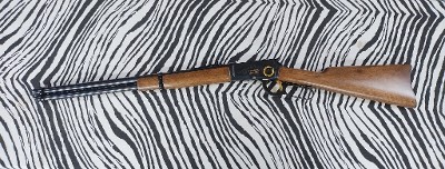 BROWNING B-92 Centennial .44 MAGNUM