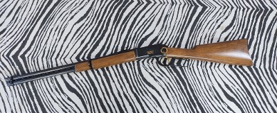 BROWNING B-92 Centennial .44 MAGNUM