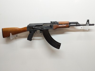 CENTURY ARMS C39V2 7.62X39MM