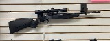 CVA HUNTER 7MM-08 REM