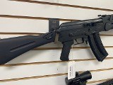 GSG GERMAN SPORTS GUNS MAUSER AK47 .22 LR - 2 of 3