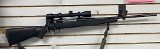 SAVAGE ARMS 110 .243 WIN - 1 of 3