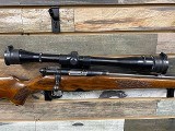 SAVAGE ARMS 340D .222 REM - 3 of 3
