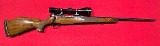 WEATHERBY MARK V H-SERIES .300 WBY MAG - 1 of 3