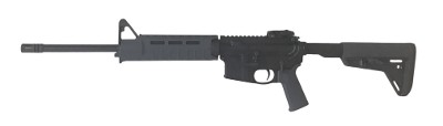 SMITH & WESSON M&P 15 Sport II 5.56X45MM NATO