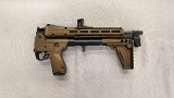 KELTEC SUB-2000 (BRONZE) 9MM LUGER (9x19 PARA) - 3 of 3