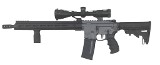 DIAMONDBACK DB15 5.56X45MM NATO - 1 of 3
