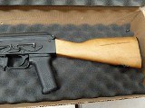 ROMARM/CUGIR WASR-10 7.62X39MM - 2 of 3
