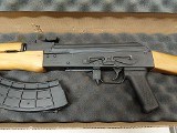 ROMARM/CUGIR WASR-10 7.62X39MM - 3 of 3