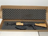 ROMARM/CUGIR WASR-10 7.62X39MM - 1 of 3