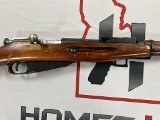 IZHEVSK M91/30 7.62X54MMR - 3 of 3
