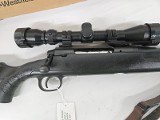 SAVAGE ARMS Axis w/Scope, Sling, Mag, Original Box .243 Win - 3 of 3