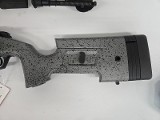 BERGARA B-14R Left Handed w/4 Mags, Bipod, Original Box .22 LR - 3 of 3