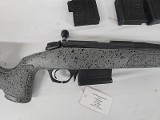 BERGARA B-14R Left Handed w/4 Mags, Bipod, Original Box .22 LR - 2 of 3