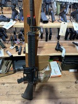 COLT MATCH TARGET COMPETITION HBAR .223 REM - 1 of 3