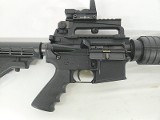 ROCK RIVER ARMS LAR-15 w/5 PMAGS, Red Dot 5.56X45MM NATO - 2 of 3