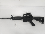 ROCK RIVER ARMS LAR-15 w/5 PMAGS, Red Dot 5.56X45MM NATO - 1 of 3