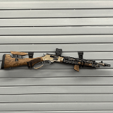 HENRY ALL-WEATHER .45-70 GOVT - 1 of 3