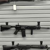 RUGER AR-556 5.56X45MM NATO - 1 of 3