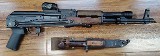 ROMARM/CUGIR wasr10/63 7.62X39MM - 2 of 3