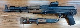 ROMARM/CUGIR wasr10/63 7.62X39MM - 1 of 3