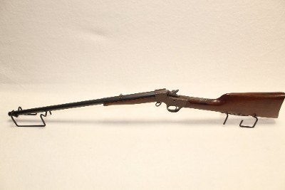 J STEVENS A&T CO. Crackshot .32 RIMFIRE