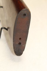 J STEVENS A&T CO. Crackshot .32 RIMFIRE - 3 of 3