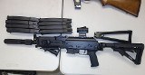 KALASHNIKOV USA KR-9 9MM LUGER (9X19 PARA) - 3 of 3