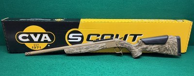 CVA SCOUT .400 LEGEND
