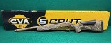 CVA SCOUT .400 LEGEND