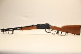 ROSSI RIO BRAVO .22 LR - 1 of 3