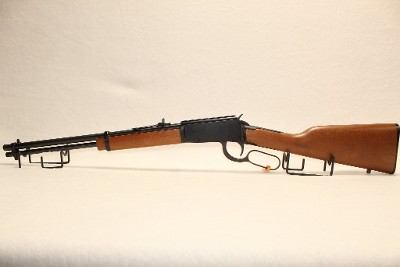 ROSSI RIO BRAVO .22 LR