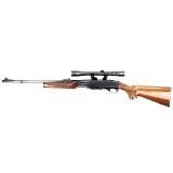 REMINGTON GAMEMASTER MODEL 760 .243 WIN - 1 of 3
