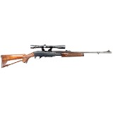 REMINGTON GAMEMASTER MODEL 760 .243 WIN - 2 of 3