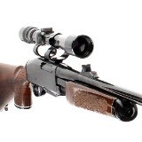 REMINGTON GAMEMASTER MODEL 760 .243 WIN - 3 of 3