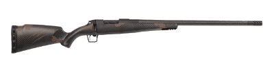 FIERCE FIREARMS CARBON ROGUE