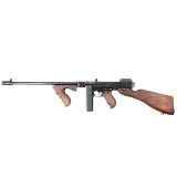 AUTO-ORDNANCE 1927 A1 THOMPSON
.45 ACP