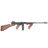 AUTO-ORDNANCE 1927 A1 THOMPSON
.45 ACP - 2 of 3