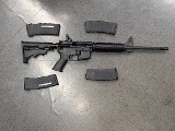 RUGER AR-556 5.56X45MM NATO - 2 of 3