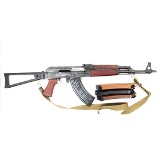 ZASTAVA ARMS ZPAP M70 [SERBIAN RED] 7.62X39MM - 3 of 3