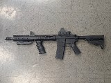 SMITH & WESSON M&P-15 5.56X45MM NATO - 1 of 3