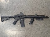 SMITH & WESSON M&P-15 5.56X45MM NATO - 2 of 3