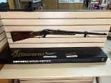 BROWNING 1885 .45-70 GOVT - 1 of 3