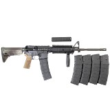COLT M4 CARBINE 5.56X45MM NATO - 3 of 3