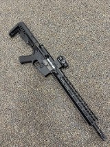 HAMMERLI ARMS TAC R1 C .22 LR - 2 of 3